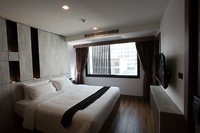 Acqua Hotel