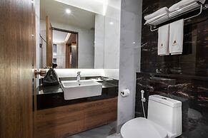 Acqua Hotel