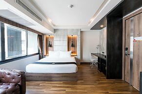 Acqua Hotel