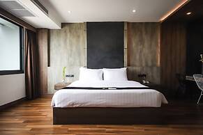 Acqua Hotel