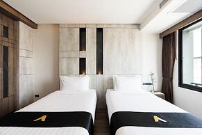 Acqua Hotel