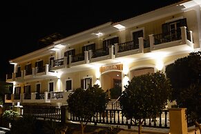 Sunrise Hotel