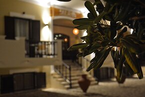 Sunrise Hotel