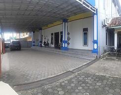 Losmen Ibu Hj. Tarjo