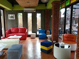 The Cozy