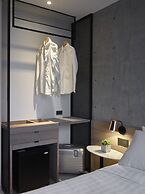 Monka Hotel