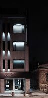 Monka Hotel