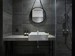 Monka Hotel
