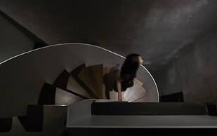 Monka Hotel