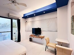 STAR OCEAN B&B
