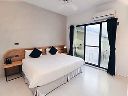 STAR OCEAN B&B
