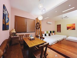 STAR OCEAN B&B