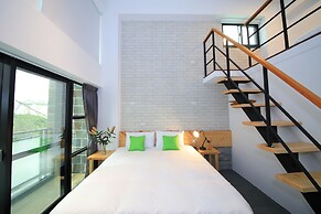STAR OCEAN B&B