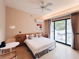 STAR OCEAN B&B