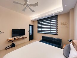 STAR OCEAN B&B