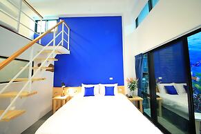 STAR OCEAN B&B