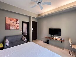 STAR OCEAN B&B