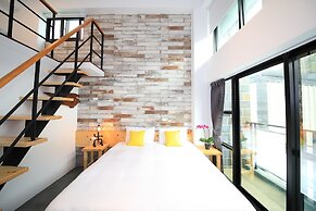 STAR OCEAN B&B