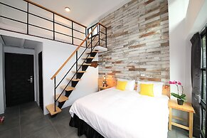 STAR OCEAN B&B