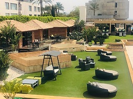 Four Seasons Halat