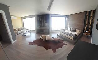 Four Seasons Halat