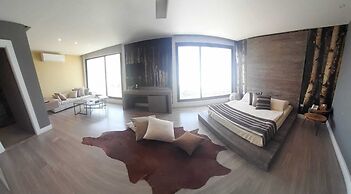 Four Seasons Halat