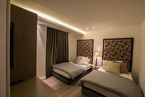 Four Seasons Halat