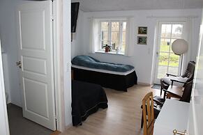 Holmehuset Bed & Breakfast - Gårdhotel