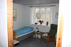 Holmehuset Bed & Breakfast - Gårdhotel