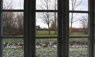 Holmehuset Bed & Breakfast - Gårdhotel