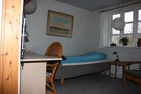 Holmehuset Bed & Breakfast - Gårdhotel