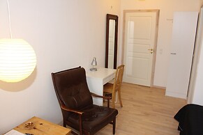 Holmehuset Bed & Breakfast - Gårdhotel