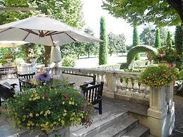 Villa Verganti Veronesi