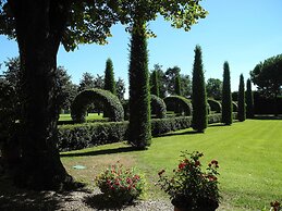 Villa Verganti Veronesi