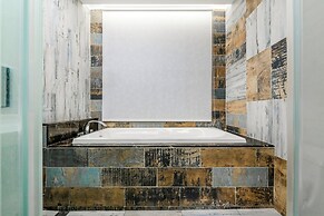 Han Yan Design Hotel