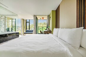 Han Yan Design Hotel