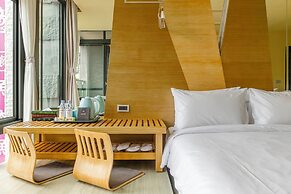 Han Yan Design Hotel