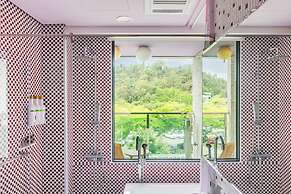 Han Yan Design Hotel
