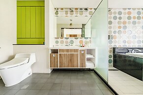 Han Yan Design Hotel