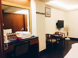 Hua Tai Hotel