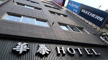 Hua Tai Hotel