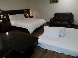 Hua Tai Hotel
