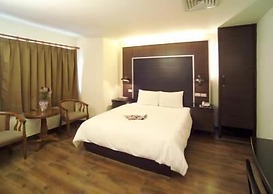 Hua Tai Hotel