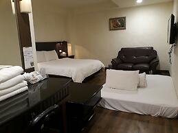Hua Tai Hotel