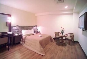 Hua Tai Hotel