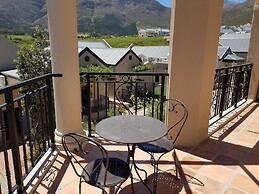 Cabriere d'Afrique Luxury Villa