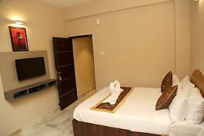 Soundarya Hotel