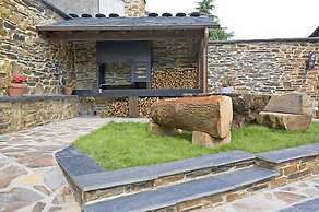 Balcón de Oscos