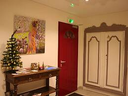 Les Hellebores