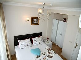 Kadikoy Port Hotel